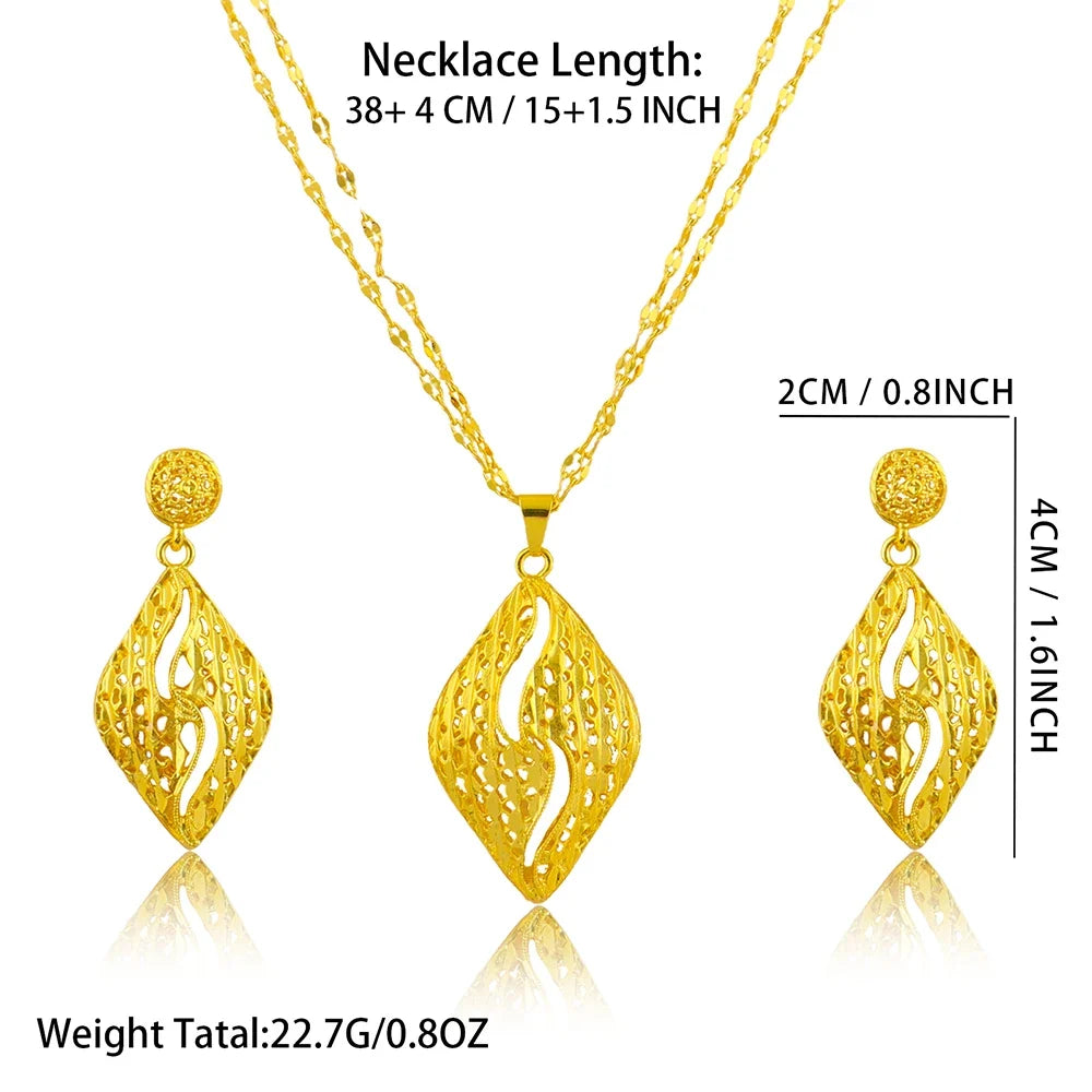 The Complete Guide to Necklace Lengths